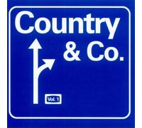 Various - Country & Co.Vol.1