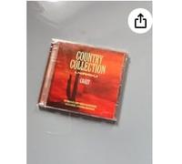 Various Country Collection (CD)