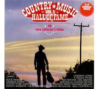 Various-Country - Country Music Hall Of Fame, Vol. 5