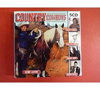 Various - Country Cowboys