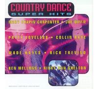 Various - Country Dance