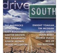 Various - Country Drive South