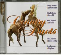 Various - Country Duets
