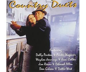 Various - Country Duets