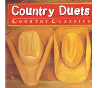 Various Country Duets (CD)