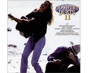 Various - Country Duets II