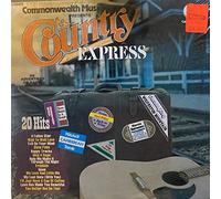 Various - Country Express