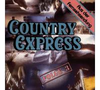 Various - Country Express Vol.3