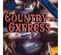 Various - Country Express Vol.4