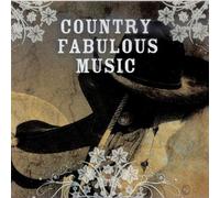 Various - Country Fabulous Music