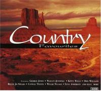 Various - Country Favourites