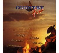 Various - Country Fire