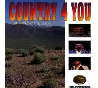 Various - Country for You