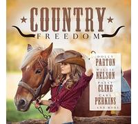 Various - Country Freedom Vol. 3