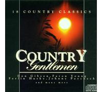 Various - Country Gentlemen