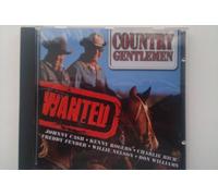 Various - Country Gentlemen