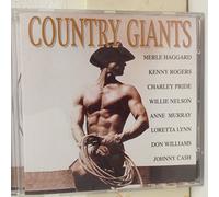 Various - Country Giants
