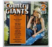 Various - Country Giants - RCA Camden - PDA 019