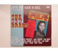 Various - Country Goes Rock'n'roll Vol.2
