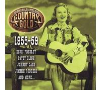 Various - Country Gold 1955