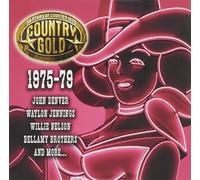Various - Country Gold 1975
