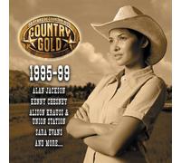 Various - Country Gold 1995