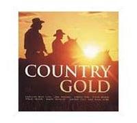 Various - Country Gold