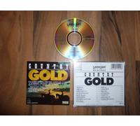 Various - Country Gold