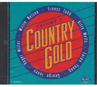 Various - Country Gold, Volume 5
