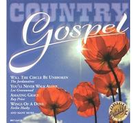 Various - Country Gospel