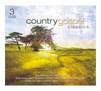 Various - Country Gospel Classics