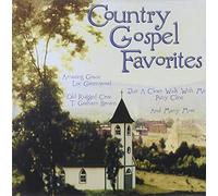 Various - Country Gospel Favorites