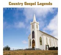 Various - Country Gospel Legends: Peace
