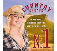 Various - Country Greats