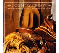 Various - Country Greats