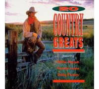Various - Country Greats
