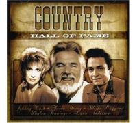 Various - Country Hall of Fame