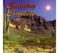 Various - Country Hall of Fame II