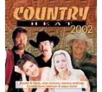 Various - Country Heat 2002