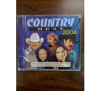 Various - Country Heat 2004