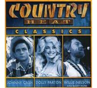 Various - Country Heat Classics