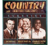 Various - Country Heat Classics
