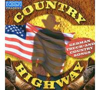 Various - Country Highway
