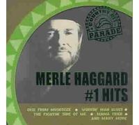 Various - Country Hit Parade: #1 Hits