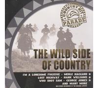 Various - Country Hit Parade: Wild Side