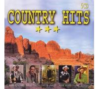 Various - Country Hits-5 CD