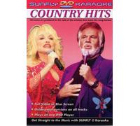 Various - Country Hits Karaoke