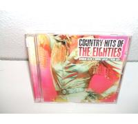 Various - Country Hits Of The Eighties