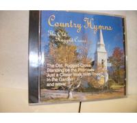 various - Country Hymns: Old, Rugged Cross