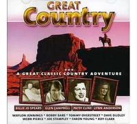 Various - Country [Import]